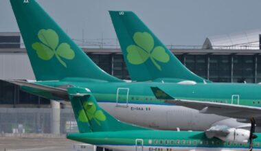 Irishman baffled to discover his name isn't accepted on Irish airline