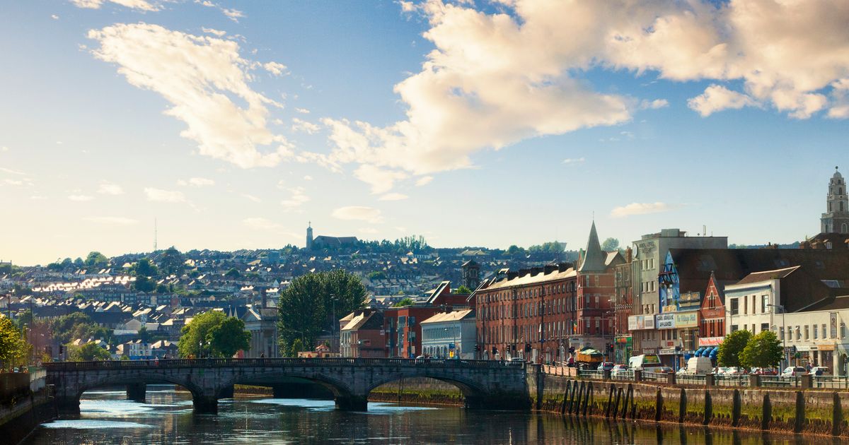 Exact date clocks in Ireland go forward this month with 8pm sunsets on the way