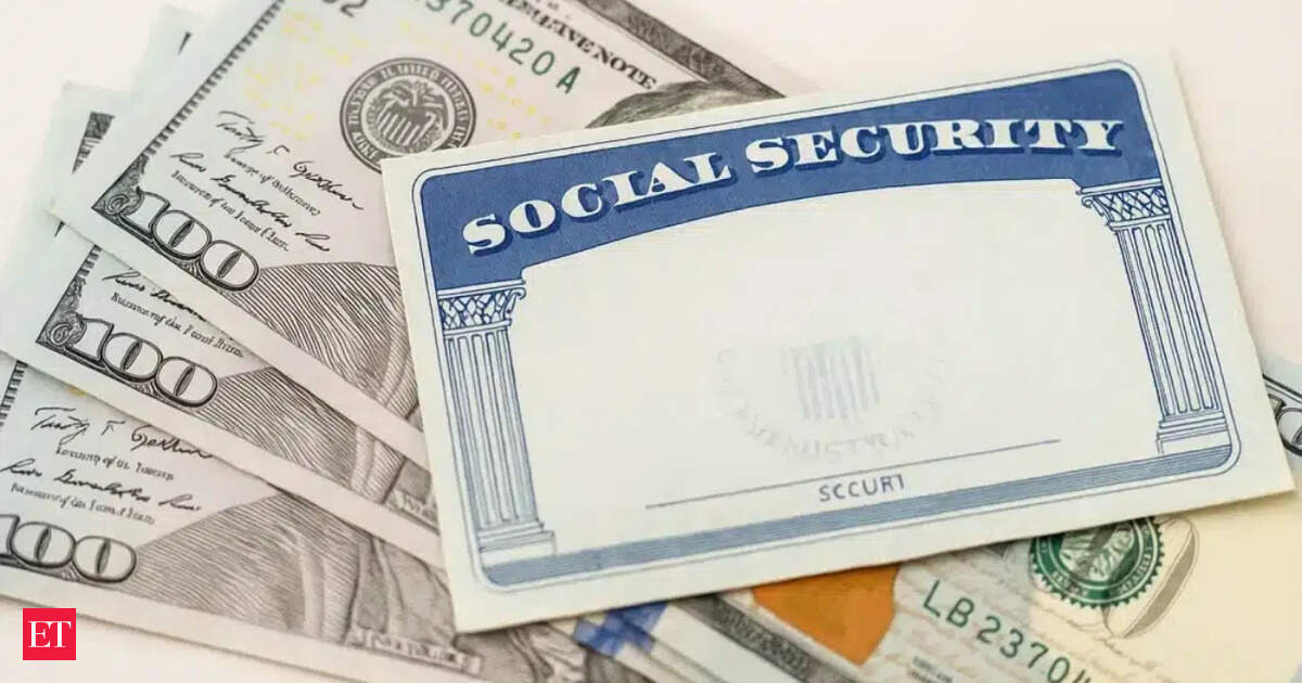 Social Security Update March 7: What the New SSA Changes Mean for Retirees SSI and Benefits: Remember the date!! March 7 Social Security shake-up begins: Big SSA update retirees and beneficiaries must know this weekend
