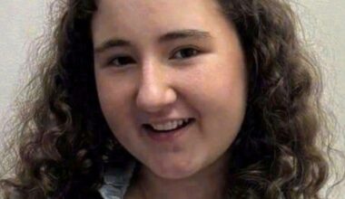 Heartbreaking tributes pour in for 'brave wee girl' who passed away after devastating illness battle