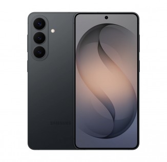 The most popular Galaxy S26+ colors: Black