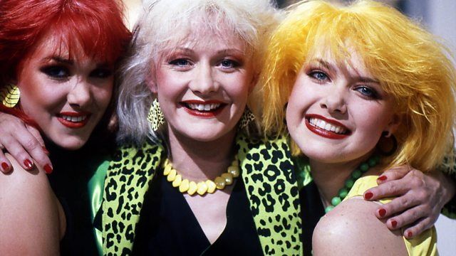 One-Hit Wonders at the BBC: Volume 3