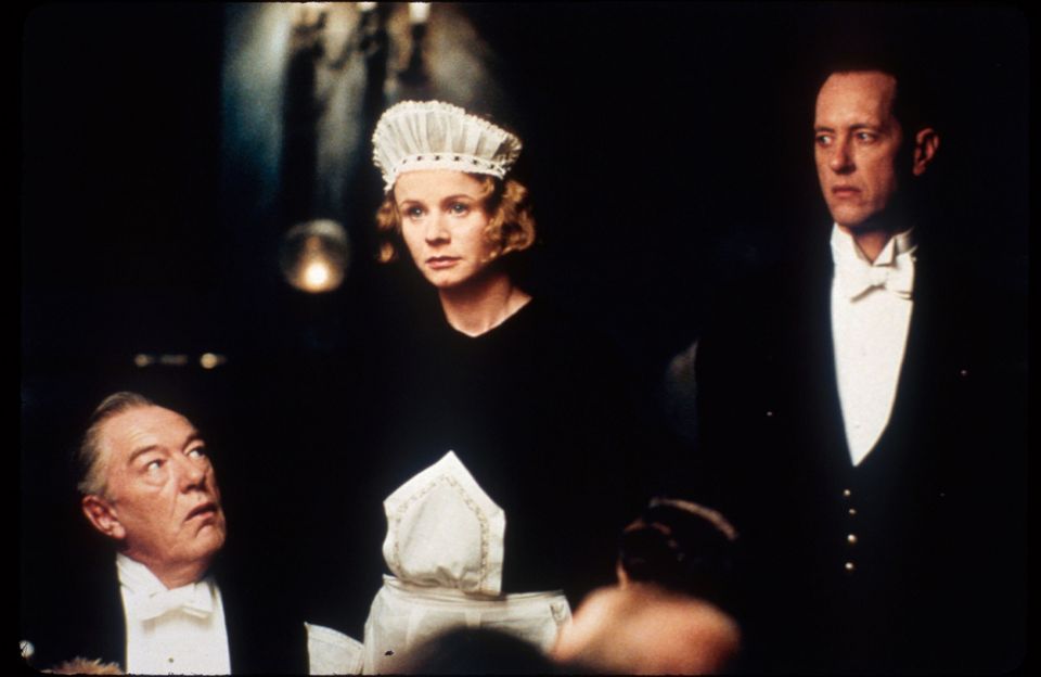 Gosford Park