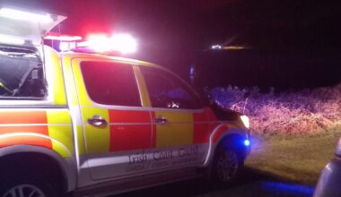 Body recovered by Coast Guard and Gardaí on East Cork beach