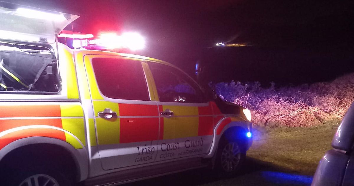 Body recovered by Coast Guard and Gardaí on East Cork beach
