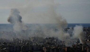 Iranian president defies US demands for ‘unconditional surrender’