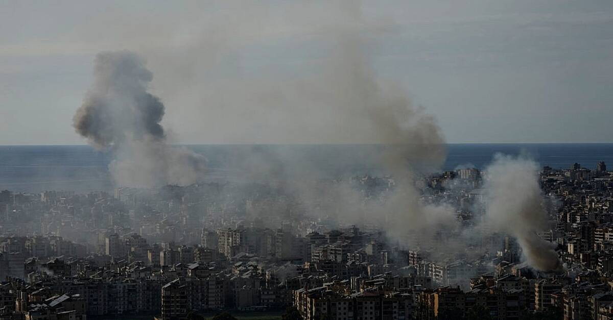 Iranian president defies US demands for ‘unconditional surrender’