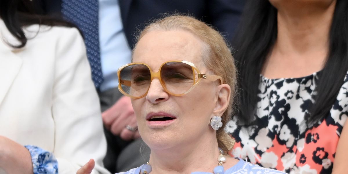 Princess Michael of Kent suffers stroke as royal is left 'bedridden'