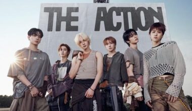 BOYNEXTDOOR / Courtesy of COZ Entertainment