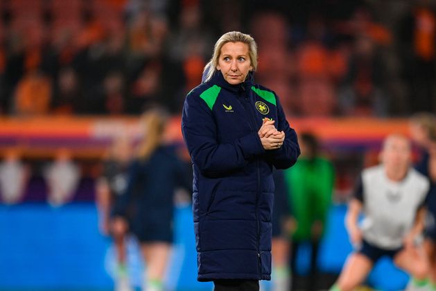 ‘It’s tough to take, it’s sickening really’ – Ireland boss Carla Ward devastated after another tight defeat