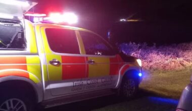 Man found dead on Cork beach after being discovered by member of public