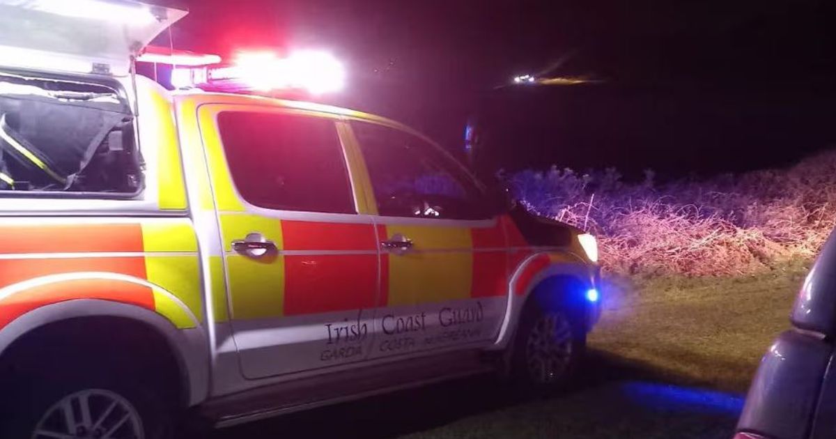 Man found dead on Cork beach after being discovered by member of public