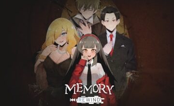 "Memory Rewind Physical copies to launch in South East Asia on 12th March"