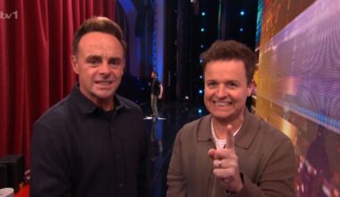 Britain's Got Talent viewers in 'shock' after 'unexpected' performance