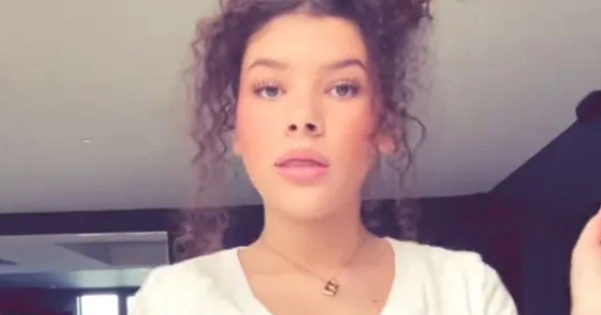 Boyzone star's daughter moans about working minimum wage job as he performs sold out gigs