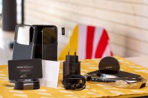 Unboxing the Infinix Note 60 Ultra