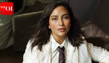 Subhashree Ganguly returns to Kolkata with son after being stranded in Dubai amid Middle East conflict: ‘I am so devastated...’ | Bengali Movie News