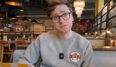 'I tried Jamie Oliver's Italian in Dundrum and was floored by the bill'