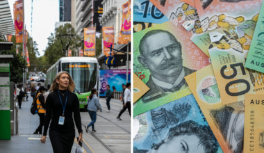 Retired Aussies facing sad $60,000 superannuation reality impacting millions: 'Very real'