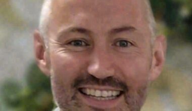 Community in mourning following sudden death of 'devoted' dad-of-three in tragic accident