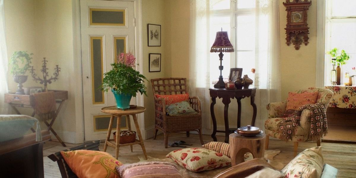 Designer reveals six simple swaps to refresh your home this Spring