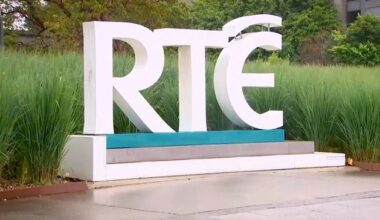 RTÉ chiefs to appear before Dáil media committee over pensions row