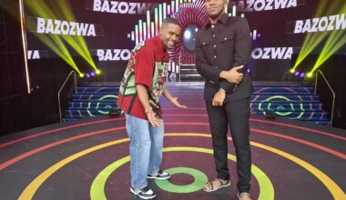 King Wanda and The Don exit the Bazozwa house – BBMzansi
