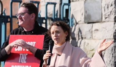 Maternity facilities must be on political radar amid Rotunda debacle, says TD