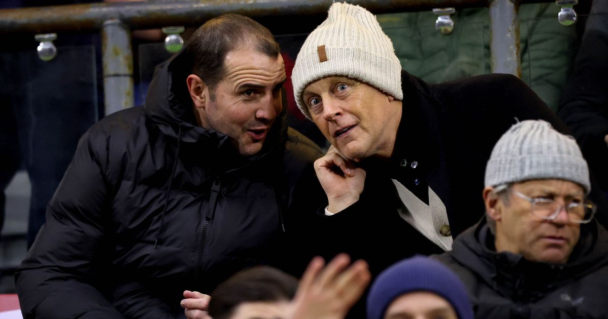 Heimir Hallgrímsson has included FOUR League of Ireland players in his provisional squad for the World Cup play-off