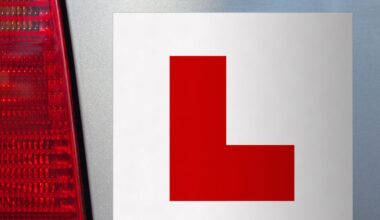 RSA warning as new rule comes into effect tomorrow which may see driving tests cancelled