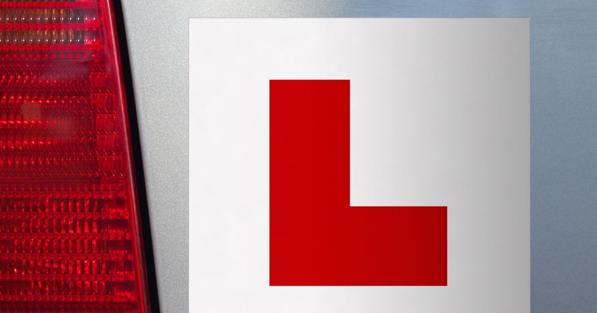 RSA warning as new rule comes into effect tomorrow which may see driving tests cancelled