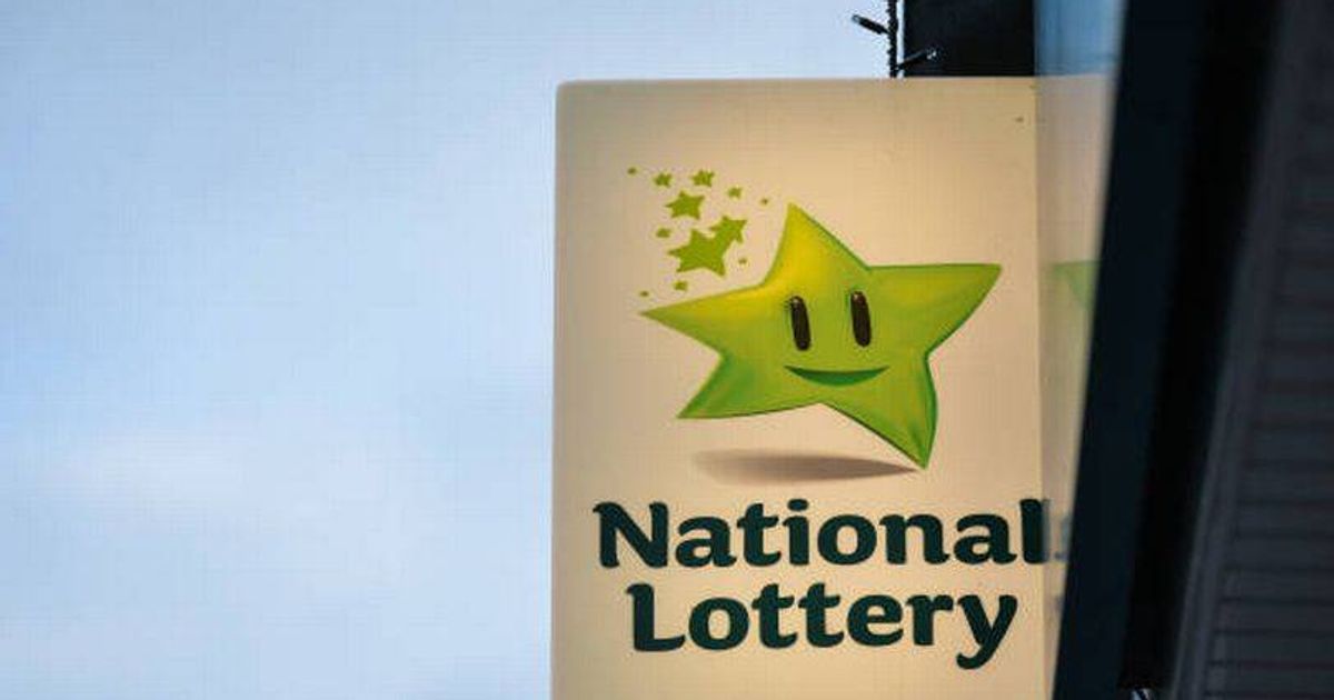 Dubliner scoops major prize in Saturday's Lotto draw as winning store revealed