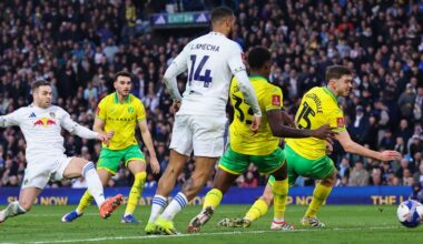 Leeds United player ratings as Gabriel Gudmundsson and Sean Longstaff shine in FA Cup win