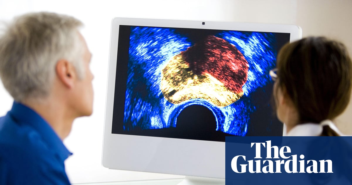 Cancer death rate in Britain down by almost a third since 1980s | Cancer