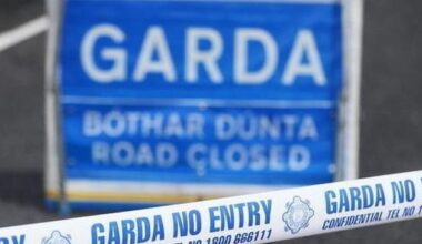 Woman (20s) dies after being struck by car in Co Tipperary