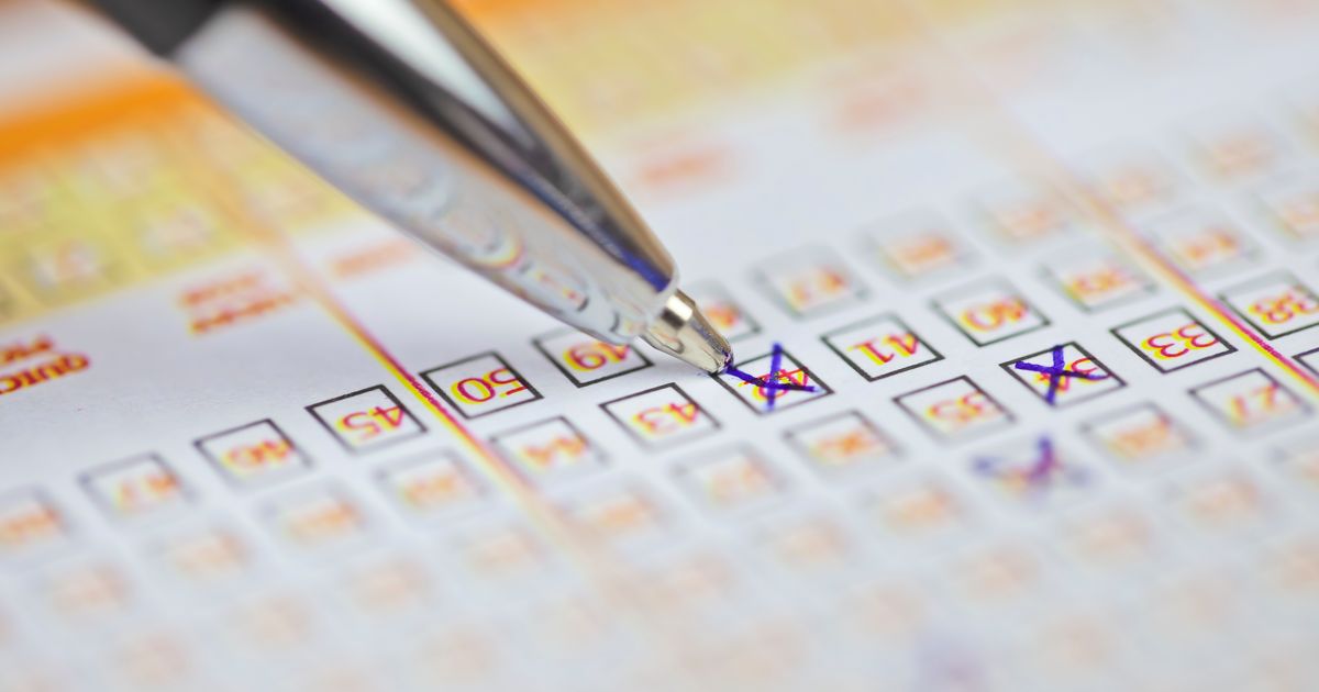 Lucky Dubliner scoops huge Lotto prize as shop where winning ticket sold is revealed