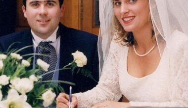 Missing person alert issued for man previously convicted of killing his wife