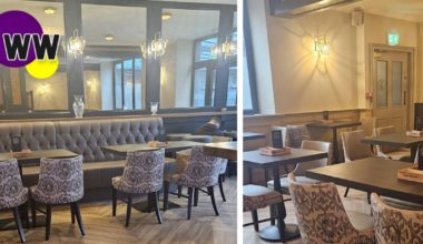 Brand-new restaurant opens their doors in Wexford
