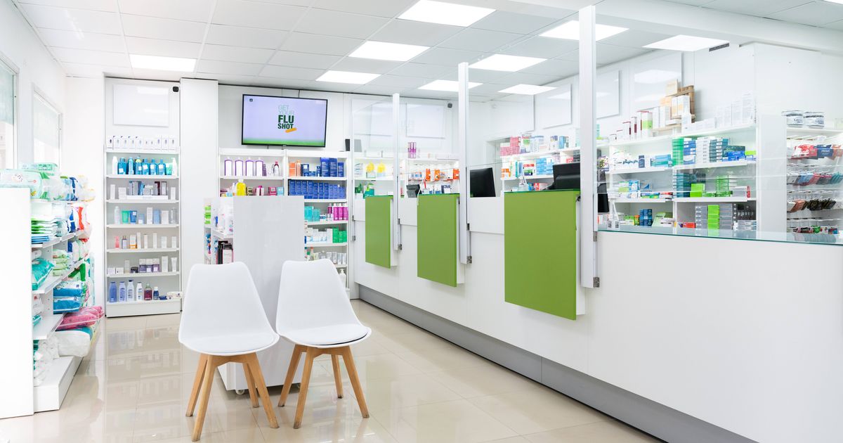 Medicine shortages hit UK pharmacies - 'we're struggling daily'