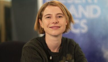 Jessie Buckley reveals battle with eating disorder and depression