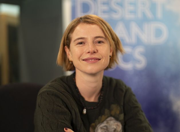 Jessie Buckley reveals battle with eating disorder and depression