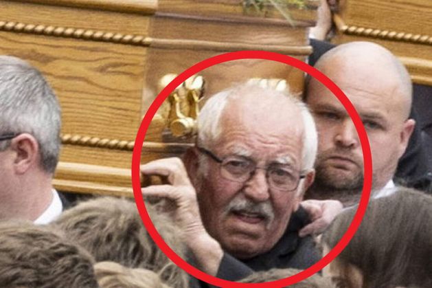 Ernest Rutledge will appear at Enniskillen Magistrates Court accused of failing to comply with the conditions of a firearms certificate