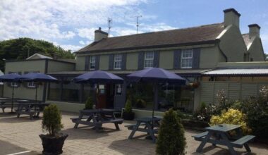 Questions continue to be asked about ‘unauthorised activity’ at former Wexford pub – ‘We’re past the time for bringing them to court’