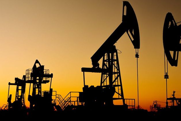 Oil price blasts past $100 a barrel, stock markets tumble on Monday opening