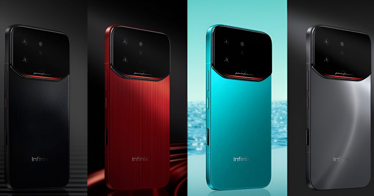 Italian car designer Pininfarina worked with a budget phone maker, and the result is stunning