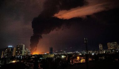 Iran names ex-supreme leader’s son to succeed him as war sends oil price soaring