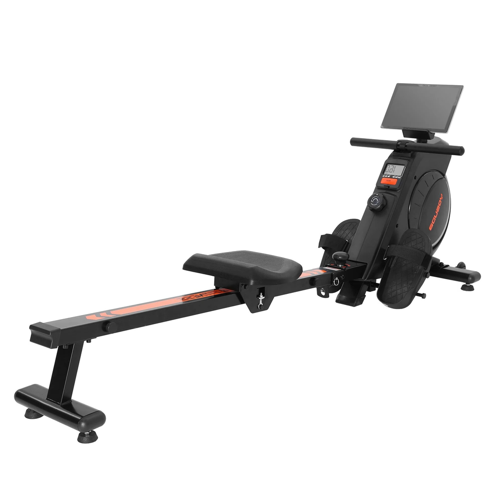 Rowing Machine