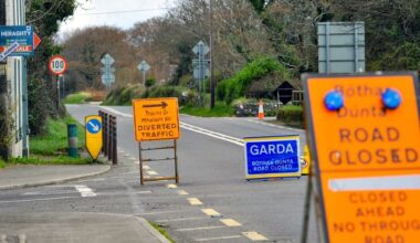 Woman dies in Sligo crash as Tipperary woman killed after being struck by car named locally