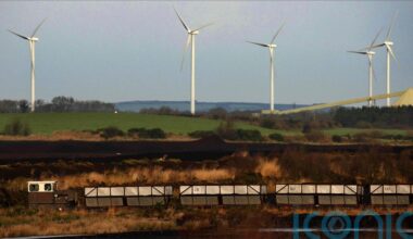 Ireland to miss renewable energy targets up to 2030, Cabinet told