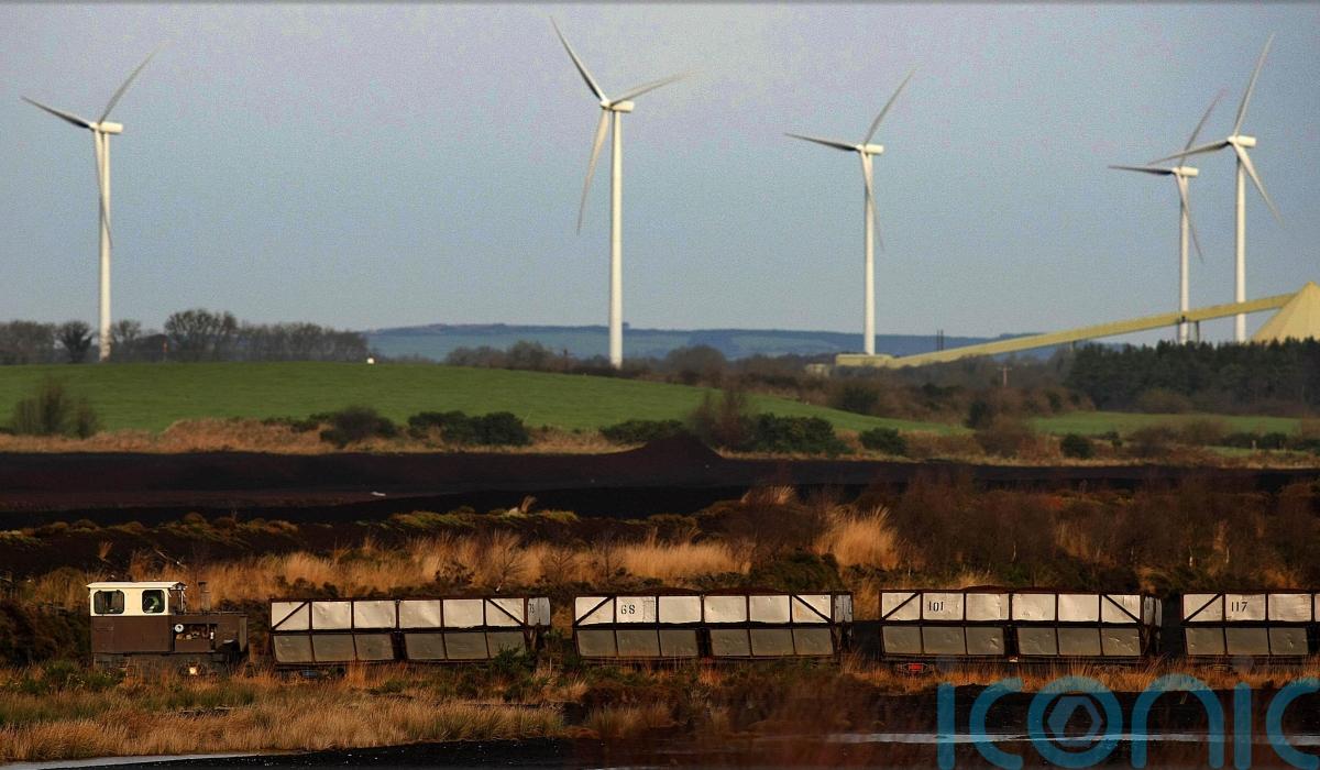 Ireland to miss renewable energy targets up to 2030, Cabinet told